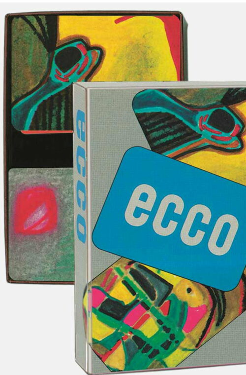 ECCO, κάρτες θεραπείας,