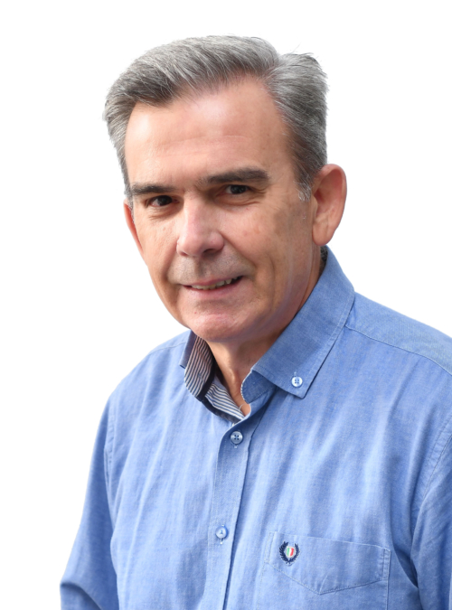 Γιάννης Τσαπουρνιώτης